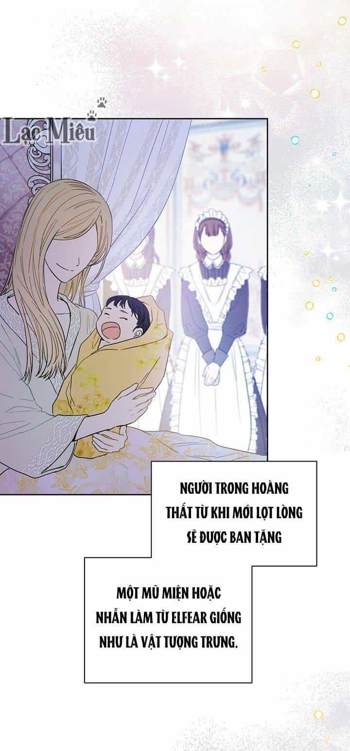 Cuộc Sống Mới Của Công Nương - Chương 3 - ảnh 47