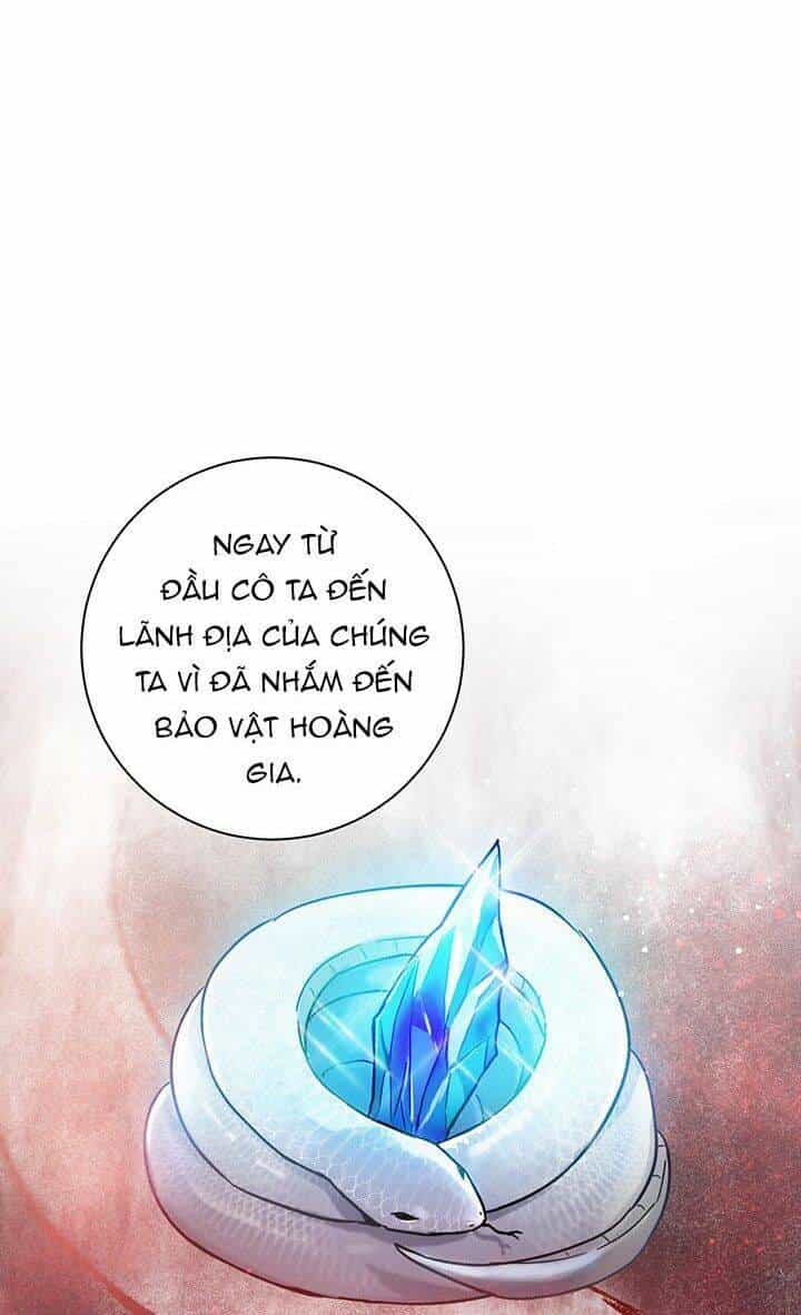 Cuộc Sống Mới Của Công Nương - Chương 3 - ảnh 51