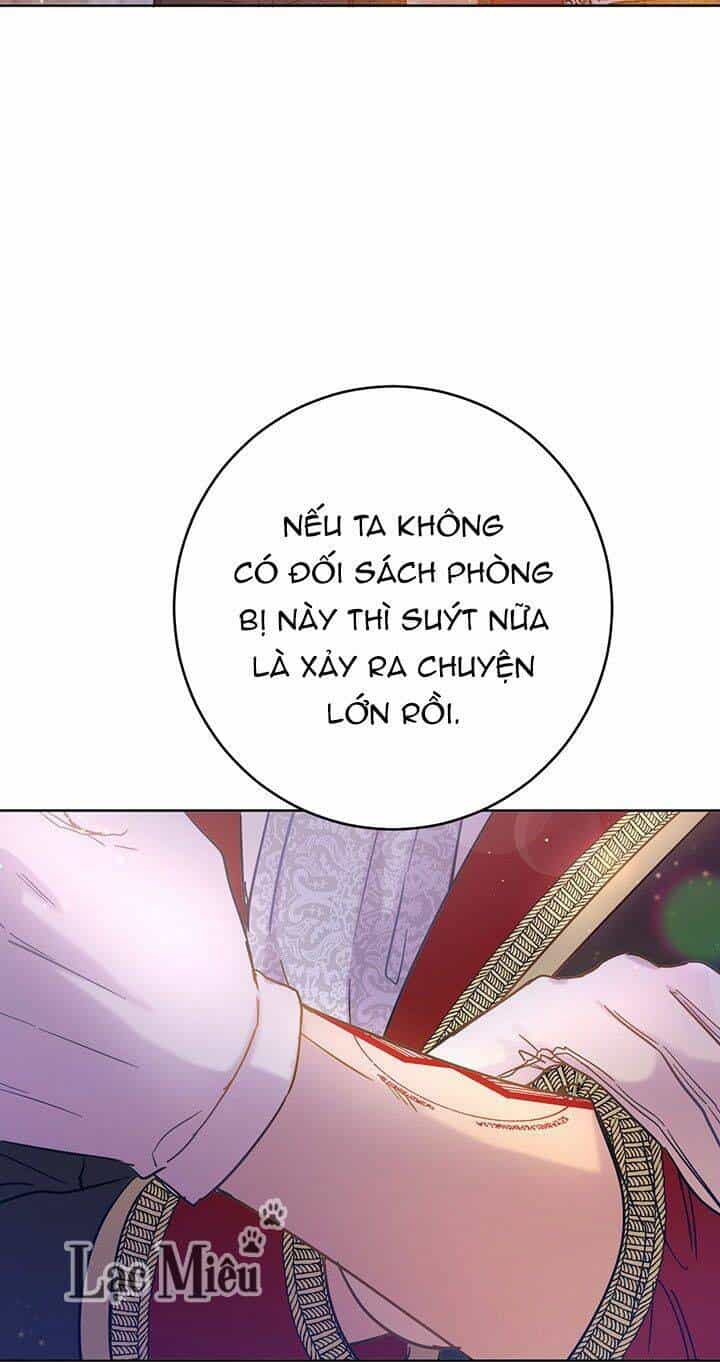 Cuộc Sống Mới Của Công Nương - Chương 3 - ảnh 58