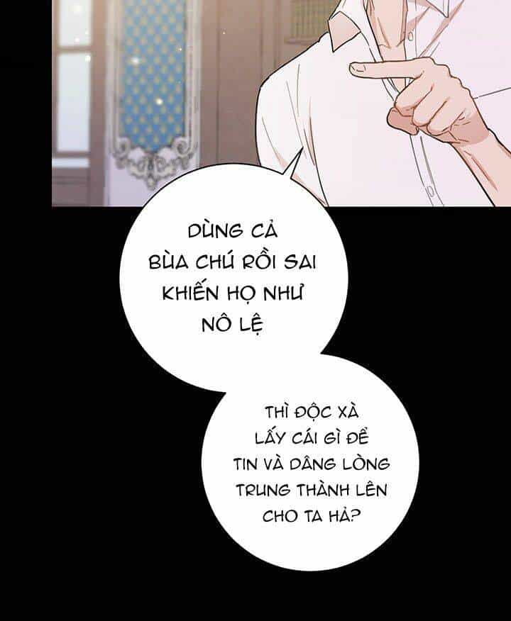 Cuộc Sống Mới Của Công Nương - Chương 3 - ảnh 66