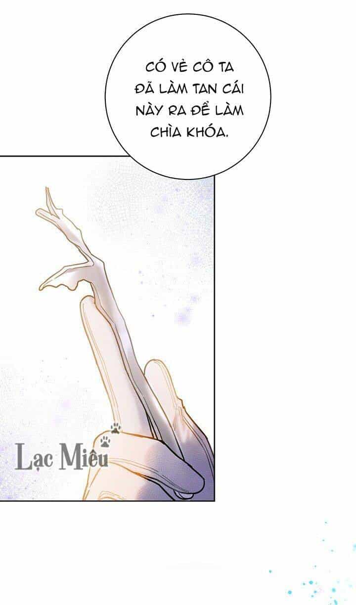 Cuộc Sống Mới Của Công Nương - Chương 3 - ảnh 8