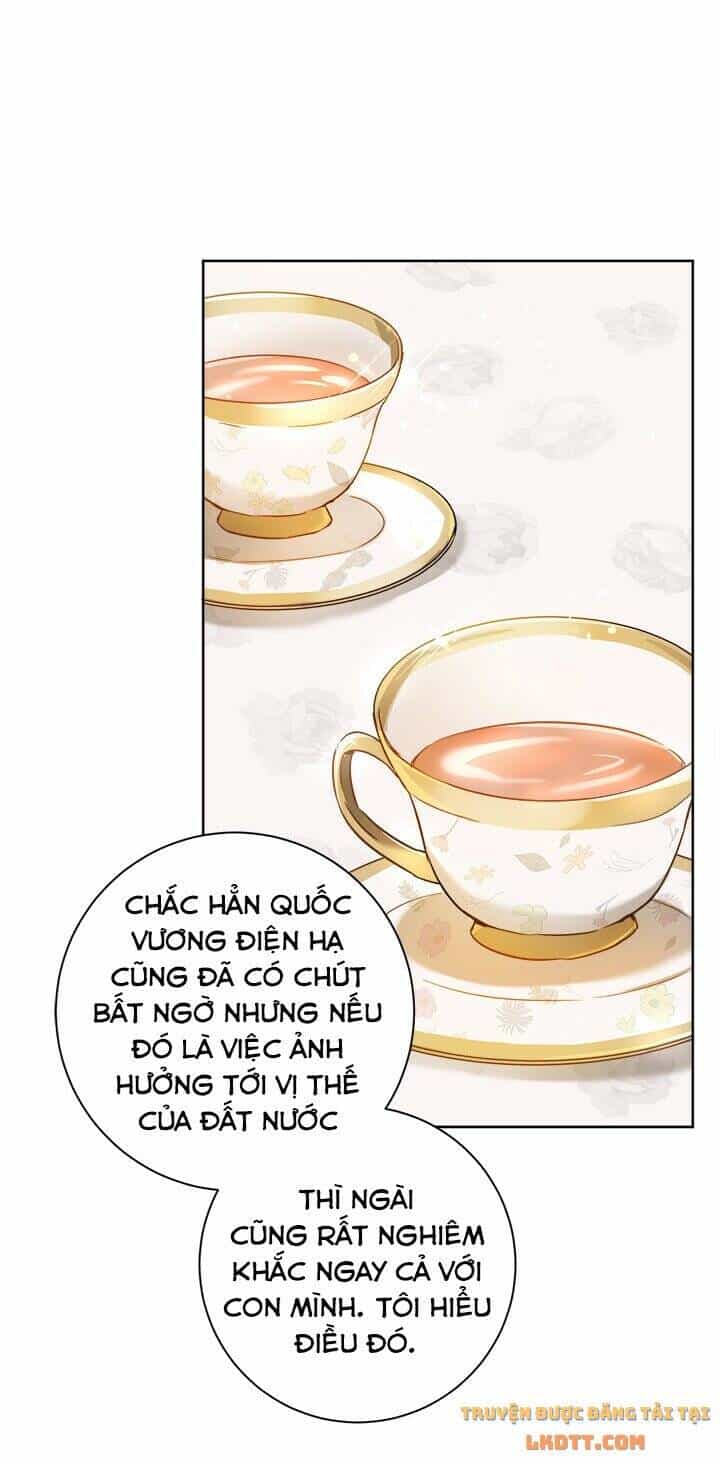 Cuộc Sống Mới Của Công Nương - Chương 30 - ảnh 11