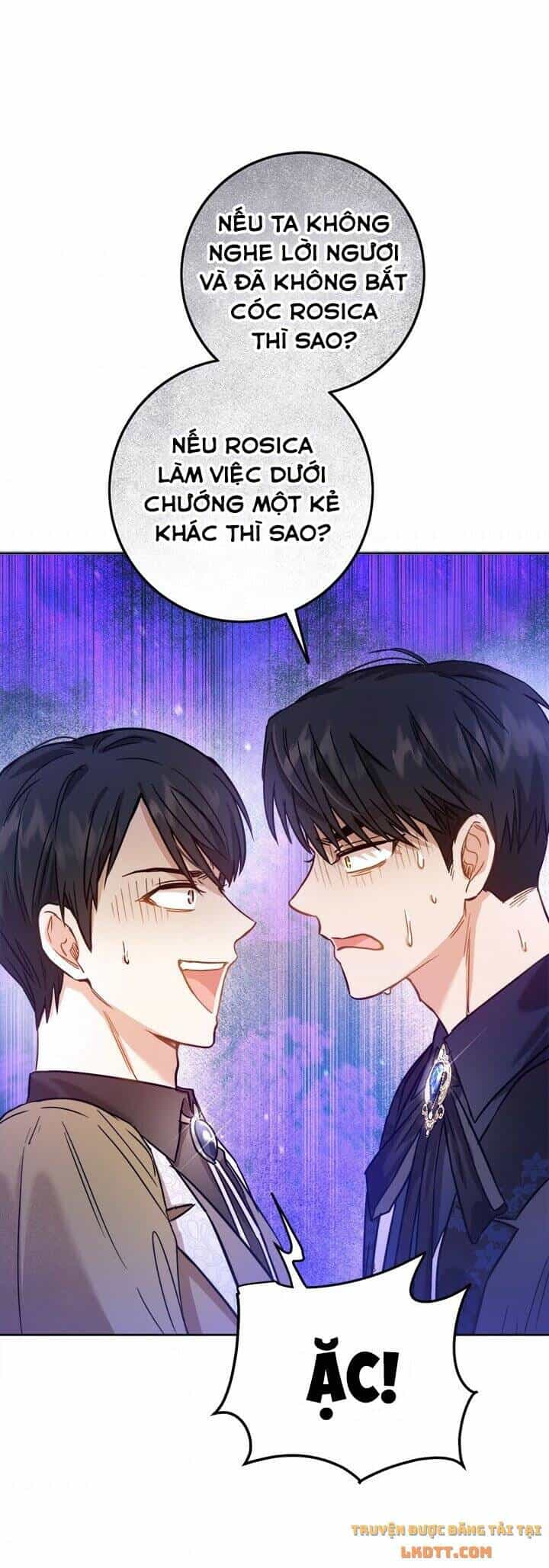 Cuộc Sống Mới Của Công Nương - Chương 30 - ảnh 28