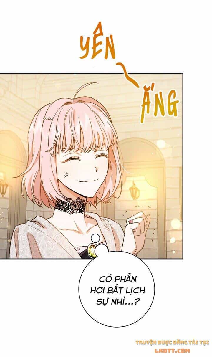 Cuộc Sống Mới Của Công Nương - Chương 30 - ảnh 45