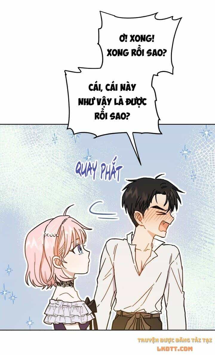 Cuộc Sống Mới Của Công Nương - Chương 32 - ảnh 46