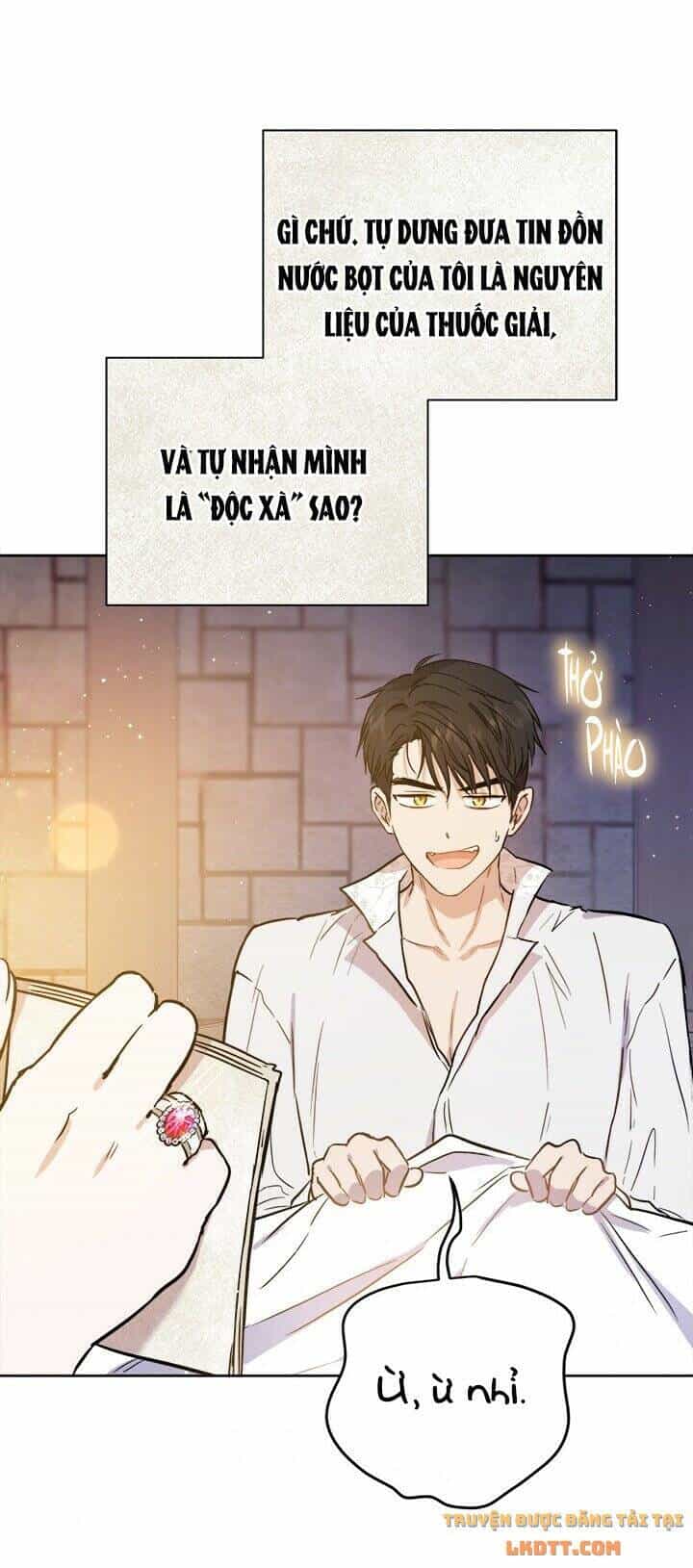 Cuộc Sống Mới Của Công Nương - Chương 32 - ảnh 55