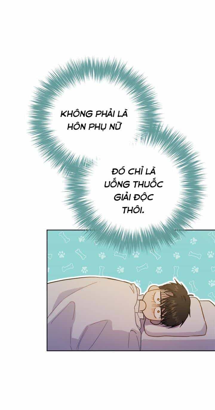 Cuộc Sống Mới Của Công Nương - Chương 33 - ảnh 3