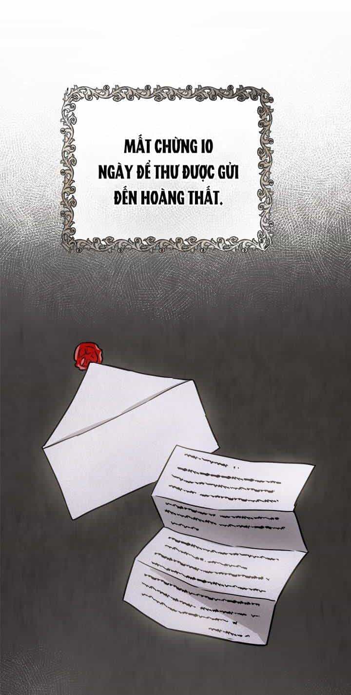 Cuộc Sống Mới Của Công Nương - Chương 33 - ảnh 30