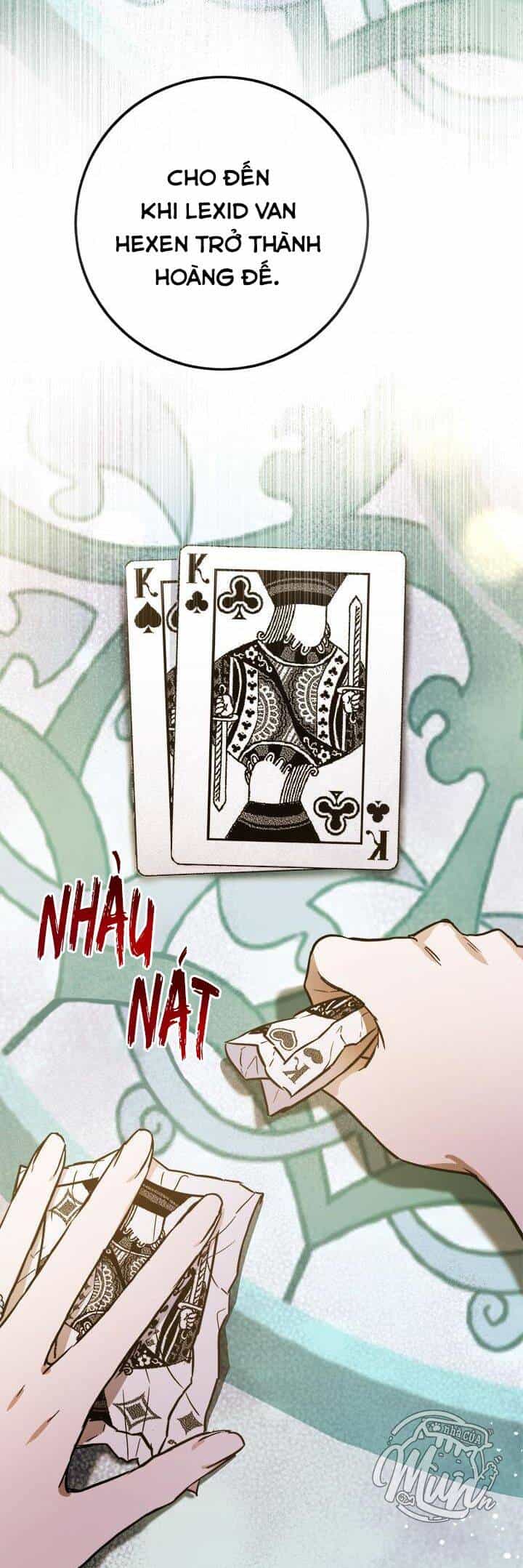 Cuộc Sống Mới Của Công Nương - Chương 33 - ảnh 38
