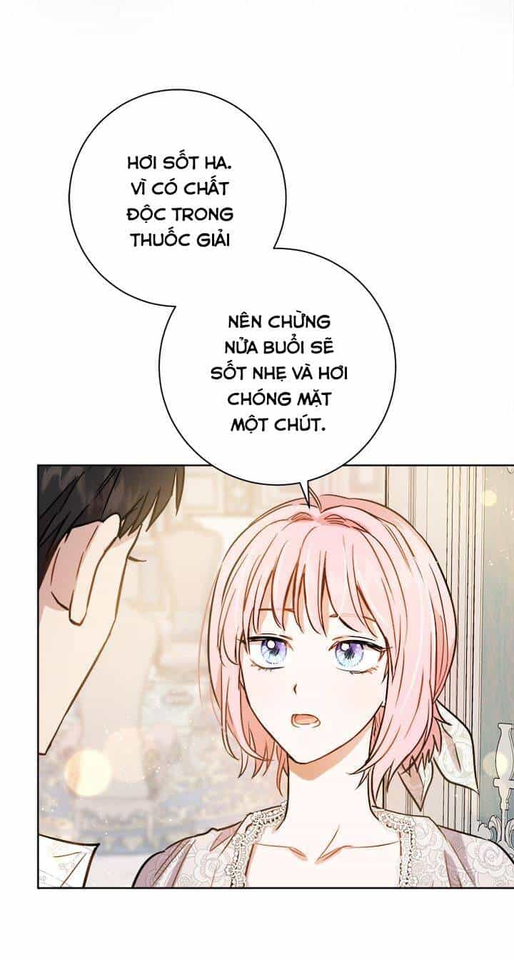 Cuộc Sống Mới Của Công Nương - Chương 33 - ảnh 45