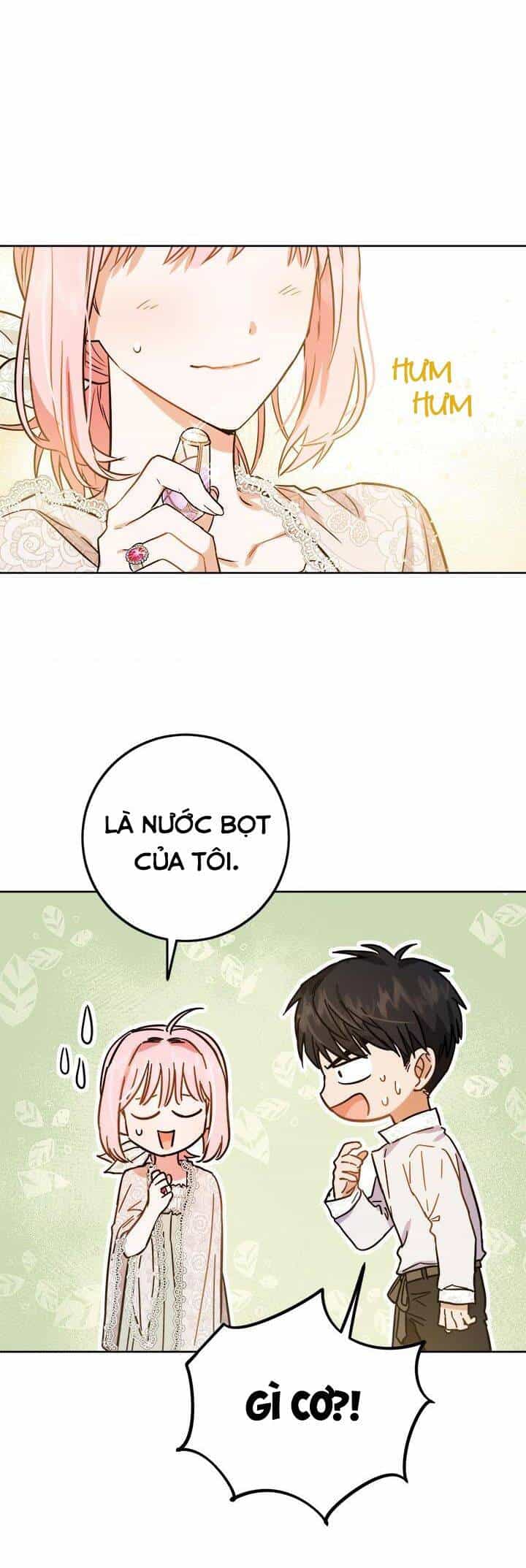 Cuộc Sống Mới Của Công Nương - Chương 33 - ảnh 54