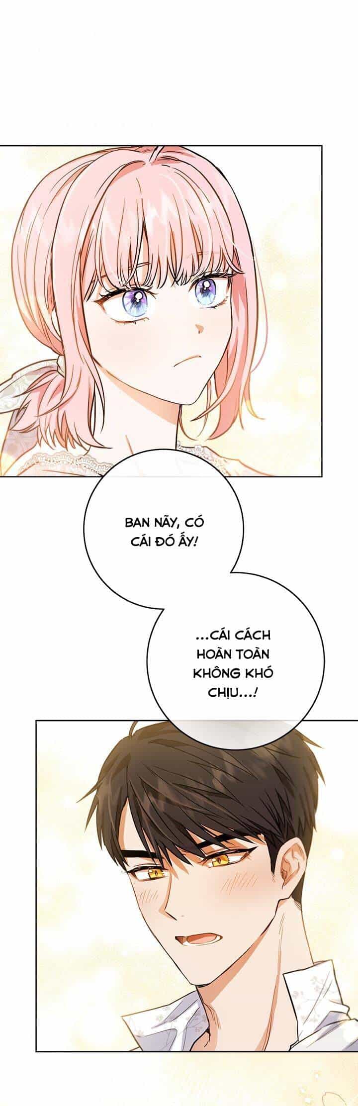 Cuộc Sống Mới Của Công Nương - Chương 33 - ảnh 60