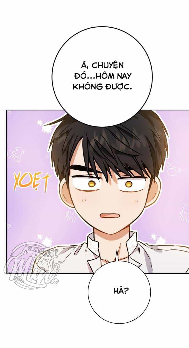 Cuộc Sống Mới Của Công Nương - Chương 34 - ảnh 22