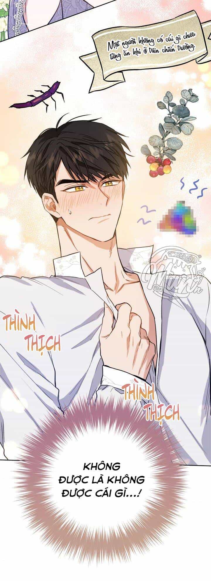 Cuộc Sống Mới Của Công Nương - Chương 34 - ảnh 5