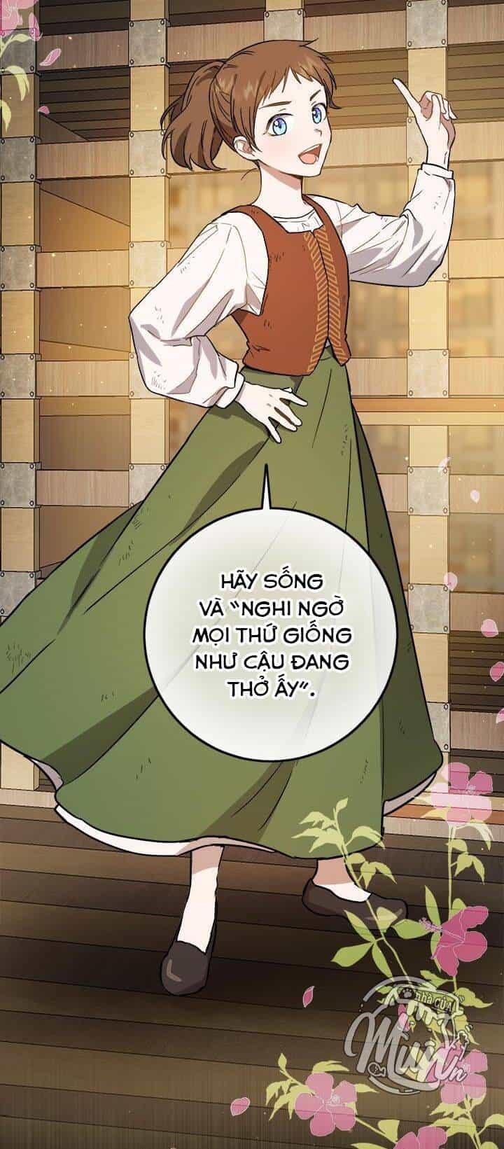 Cuộc Sống Mới Của Công Nương - Chương 35 - ảnh 16