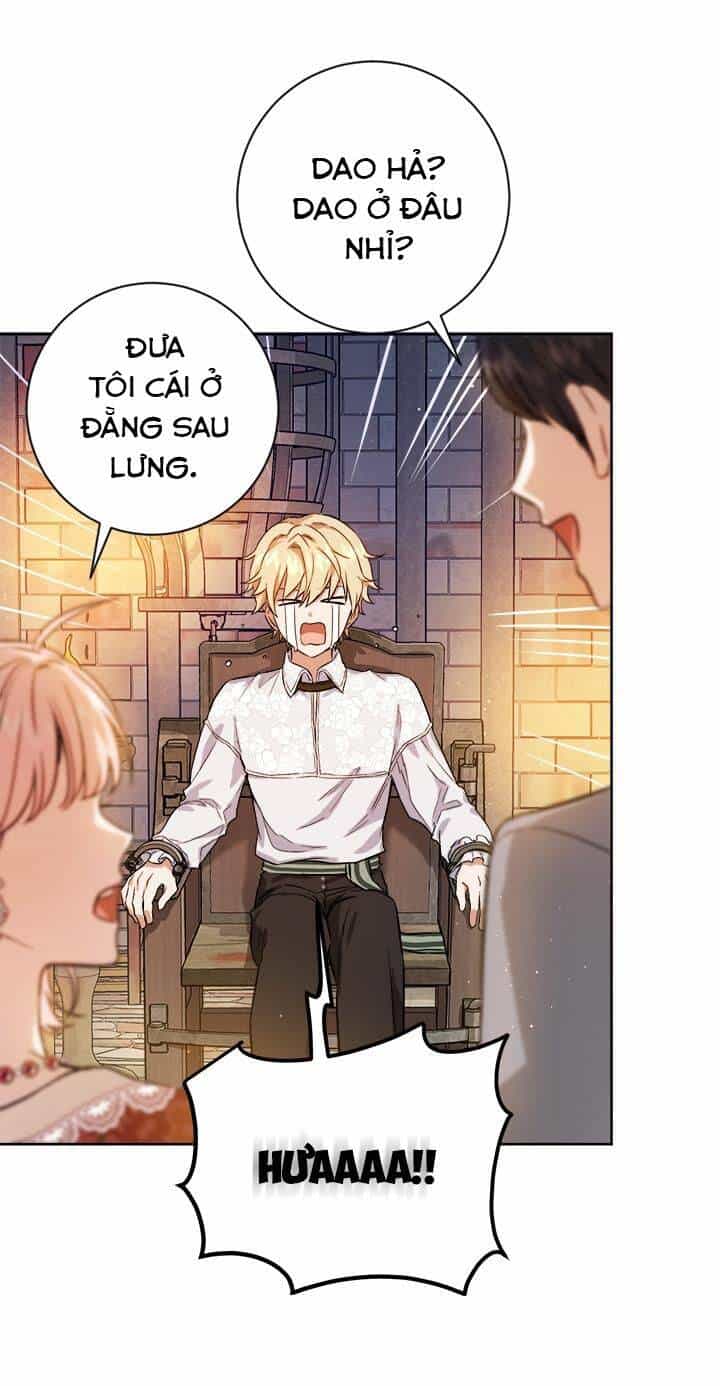 Cuộc Sống Mới Của Công Nương - Chương 36 - ảnh 13