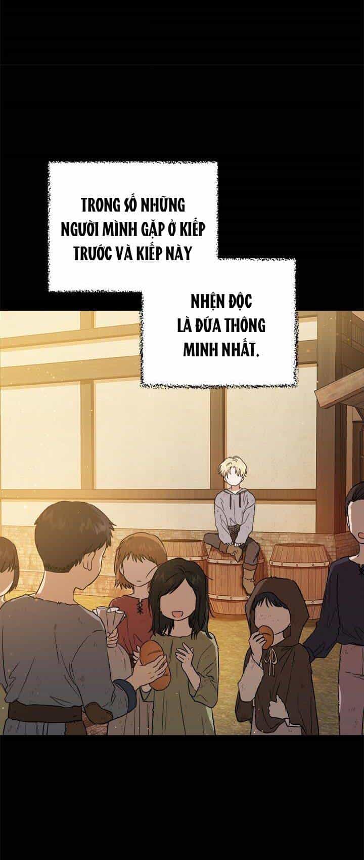 Cuộc Sống Mới Của Công Nương - Chương 36 - ảnh 29
