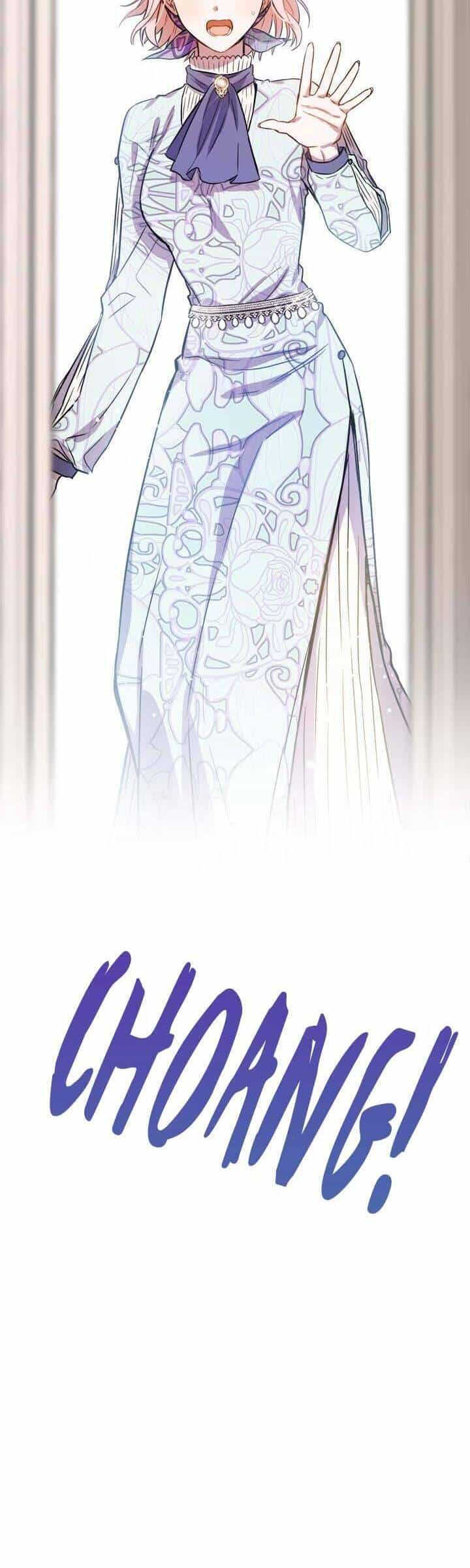 Cuộc Sống Mới Của Công Nương - Chương 38 - ảnh 31