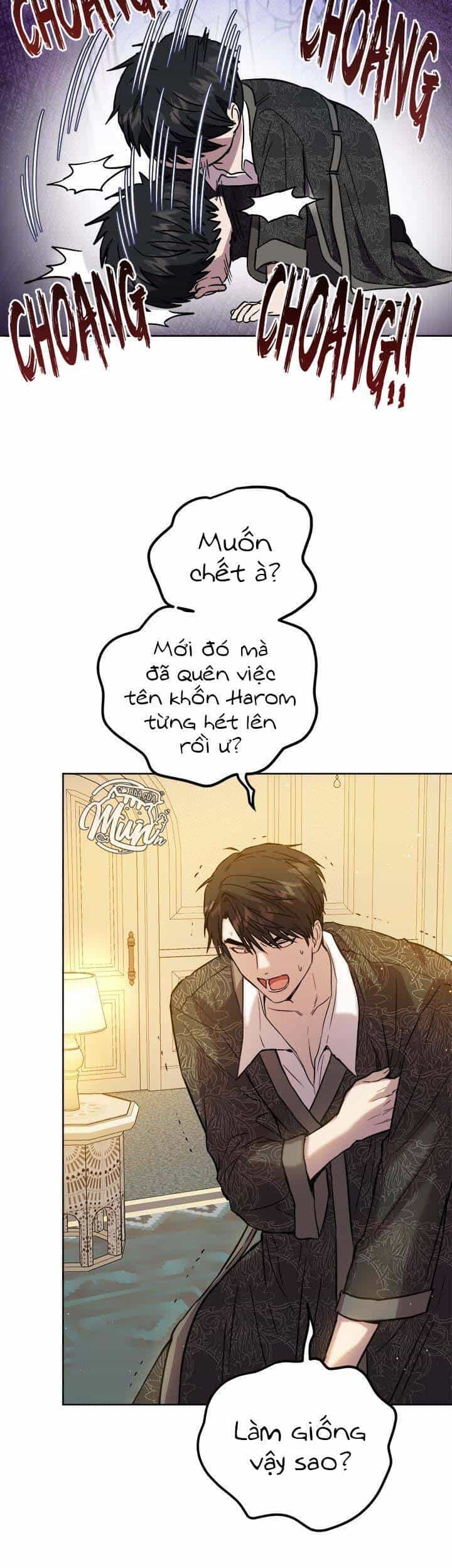 Cuộc Sống Mới Của Công Nương - Chương 38 - ảnh 36
