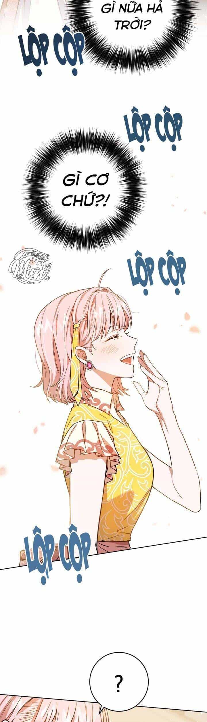 Cuộc Sống Mới Của Công Nương - Chương 39 - ảnh 33