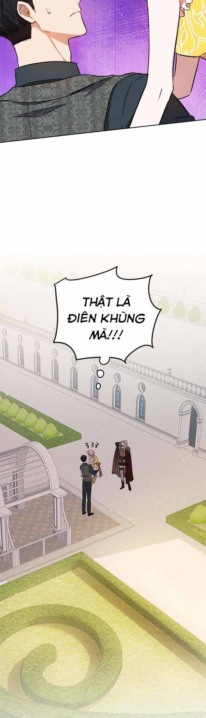 Cuộc Sống Mới Của Công Nương - Chương 39 - ảnh 41