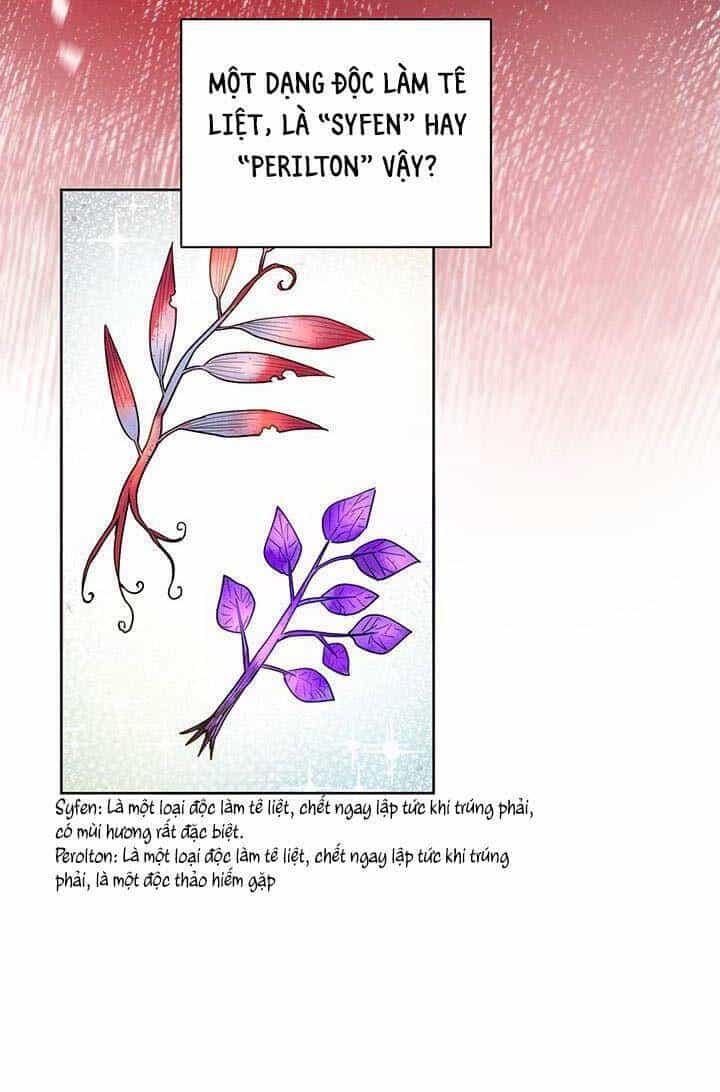 Cuộc Sống Mới Của Công Nương - Chương 4 - ảnh 17