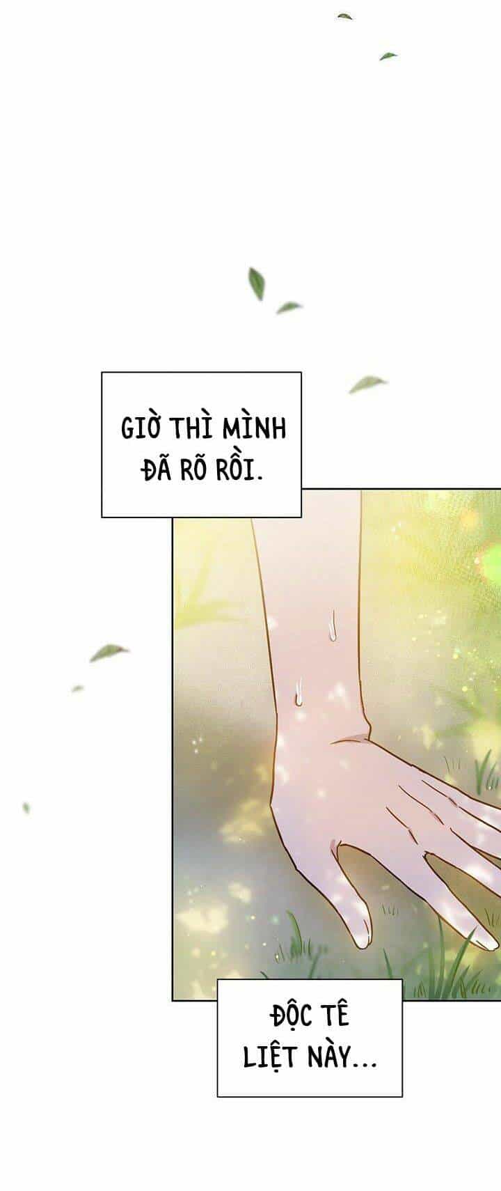 Cuộc Sống Mới Của Công Nương - Chương 4 - ảnh 51