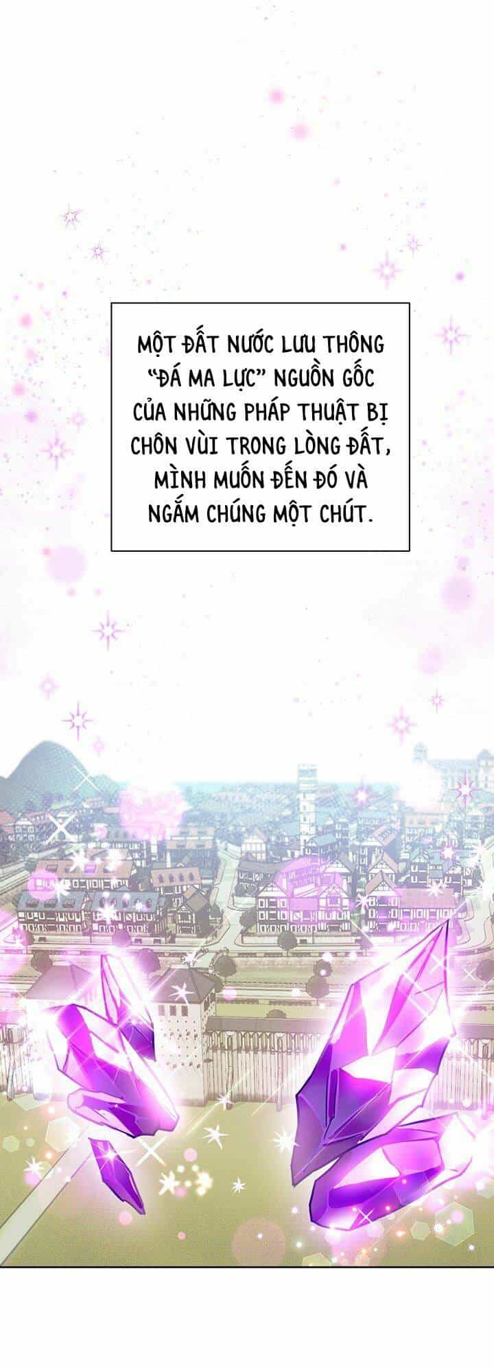 Cuộc Sống Mới Của Công Nương - Chương 4 - ảnh 6