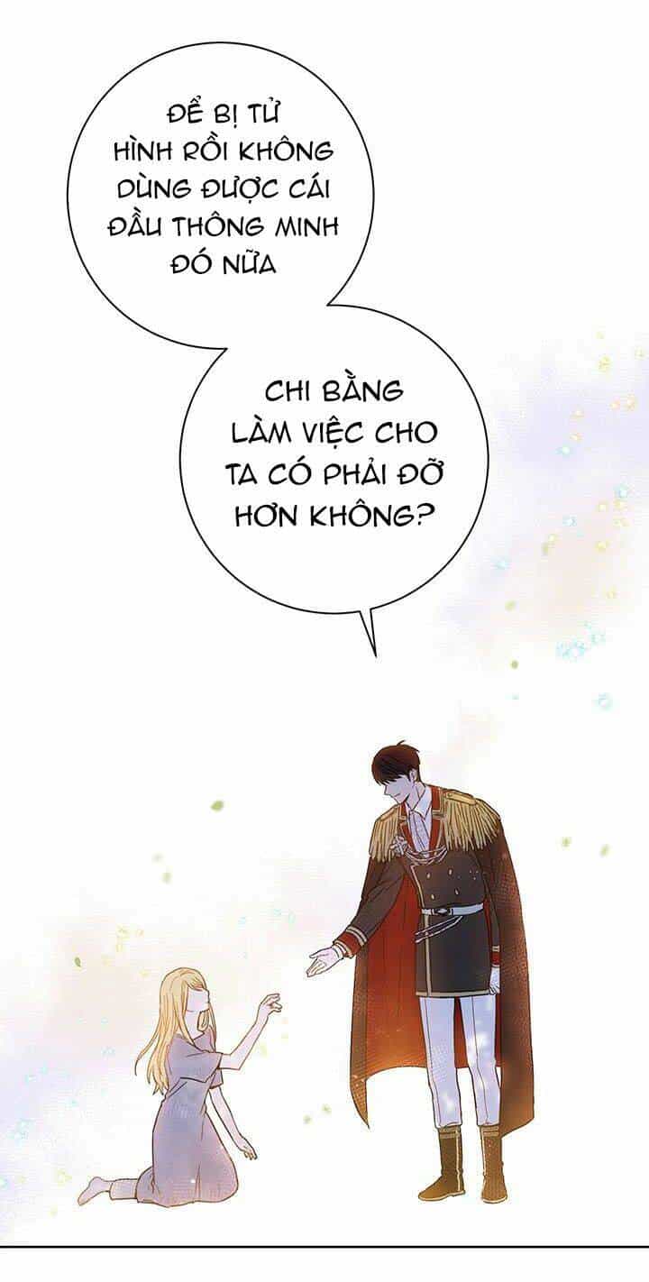 Cuộc Sống Mới Của Công Nương - Chương 4 - ảnh 69