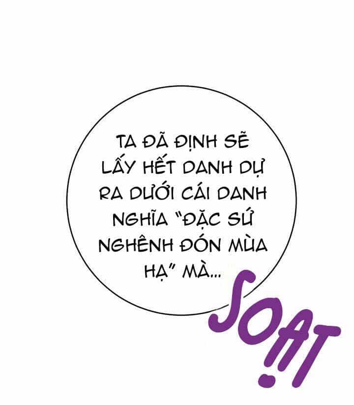 Cuộc Sống Mới Của Công Nương - Chương 4 - ảnh 75