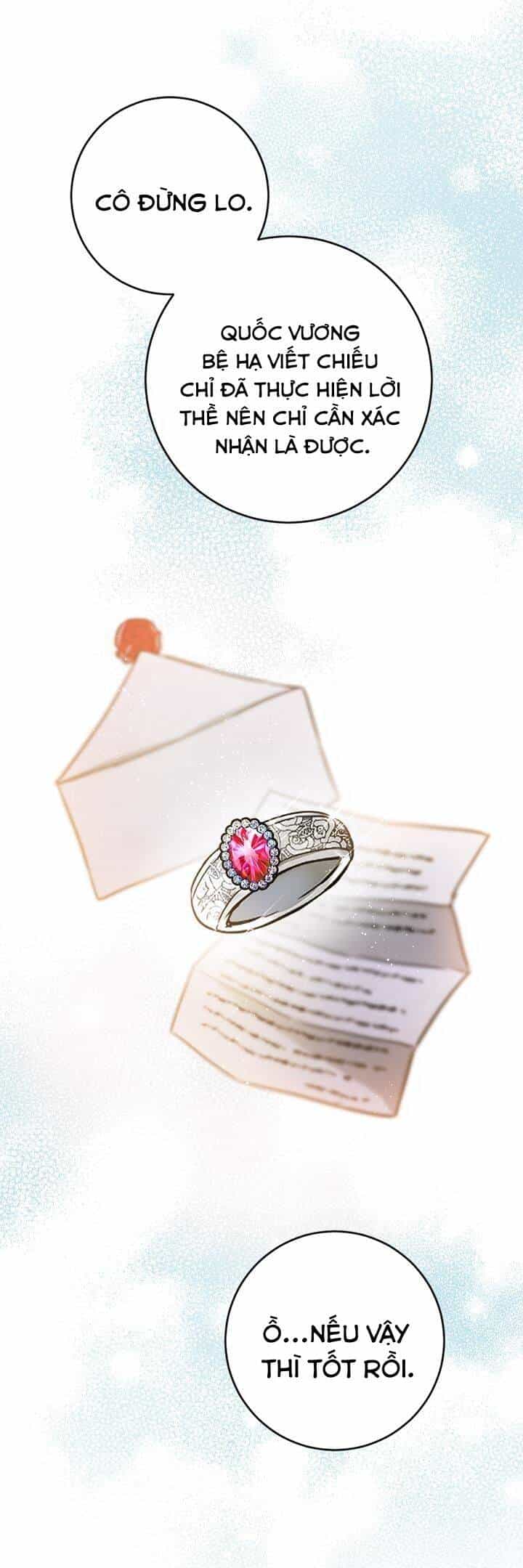Cuộc Sống Mới Của Công Nương - Chương 40 - ảnh 8