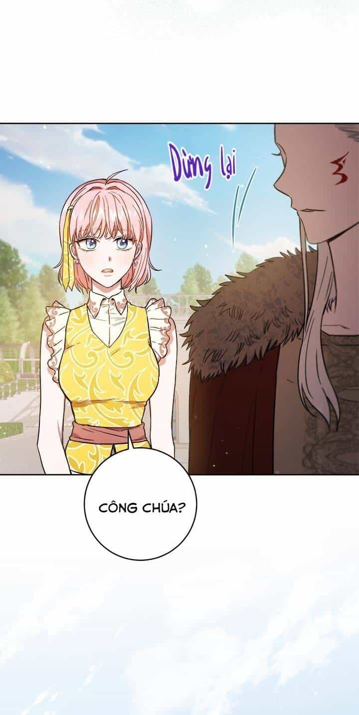 Cuộc Sống Mới Của Công Nương - Chương 40 - ảnh 9
