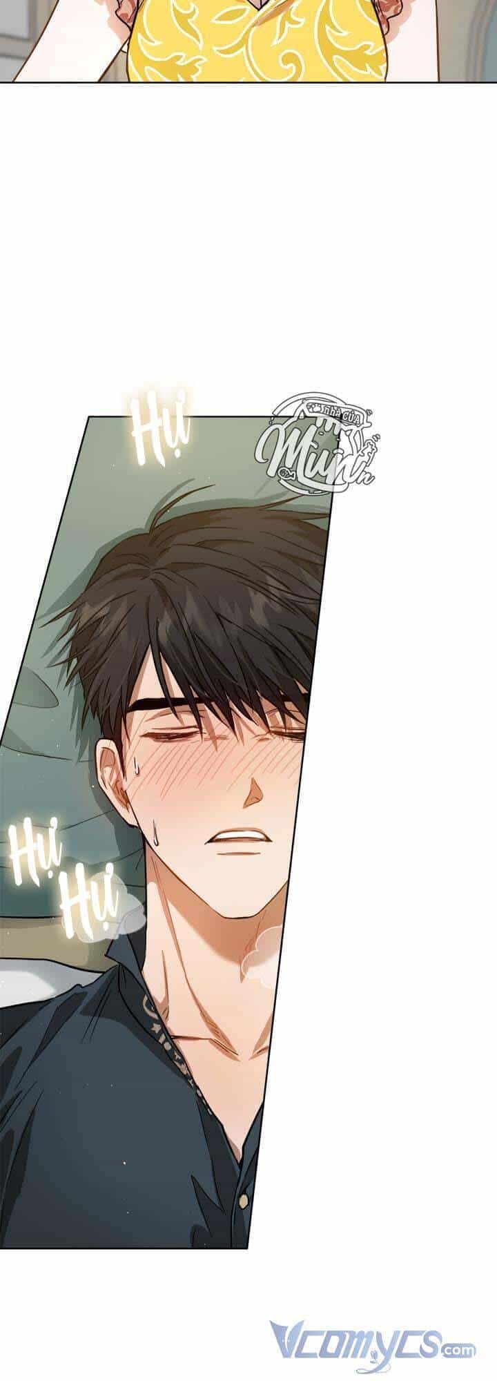 Cuộc Sống Mới Của Công Nương - Chương 41 - ảnh 32