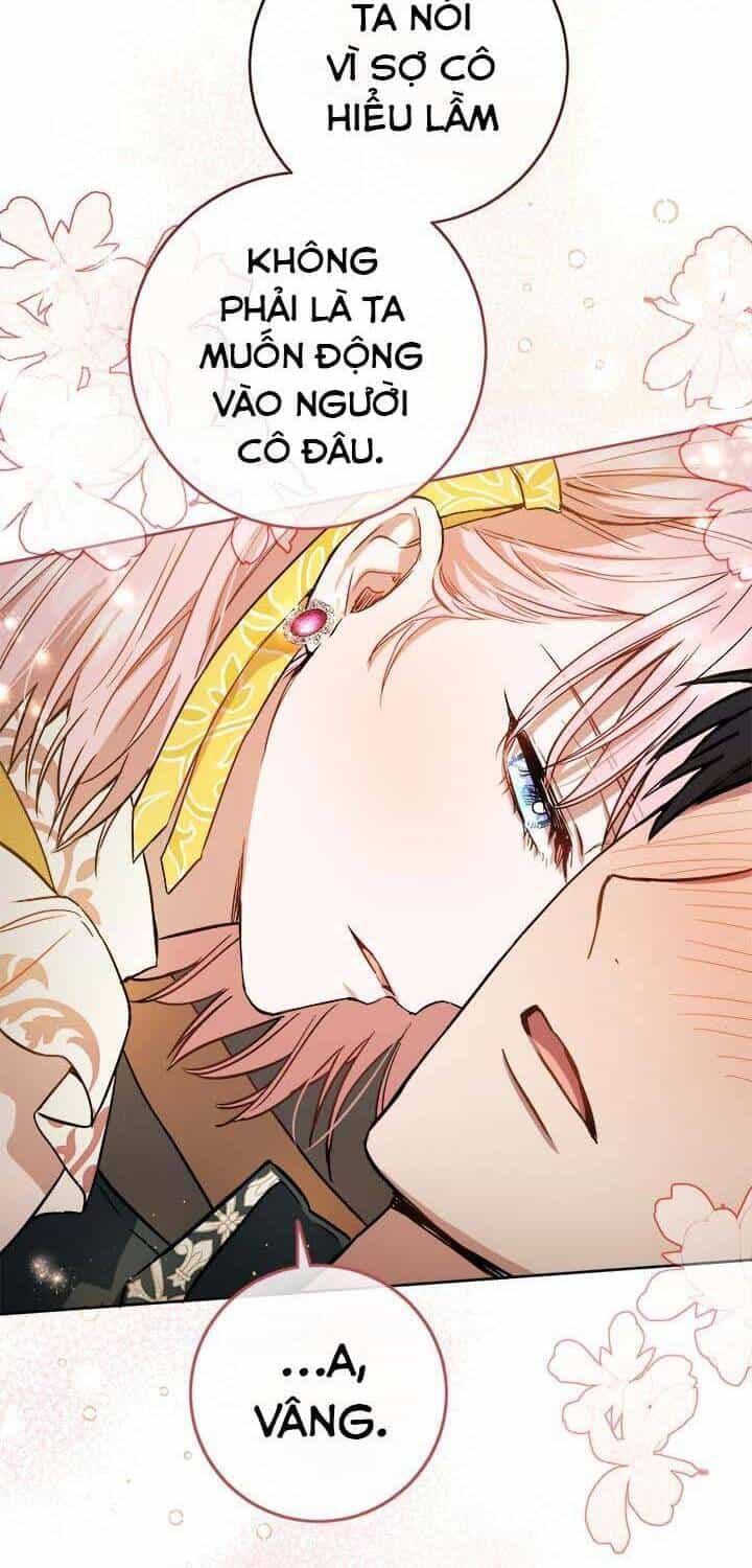 Cuộc Sống Mới Của Công Nương - Chương 42 - ảnh 20