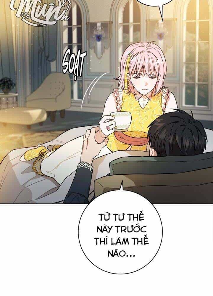 Cuộc Sống Mới Của Công Nương - Chương 42 - ảnh 3