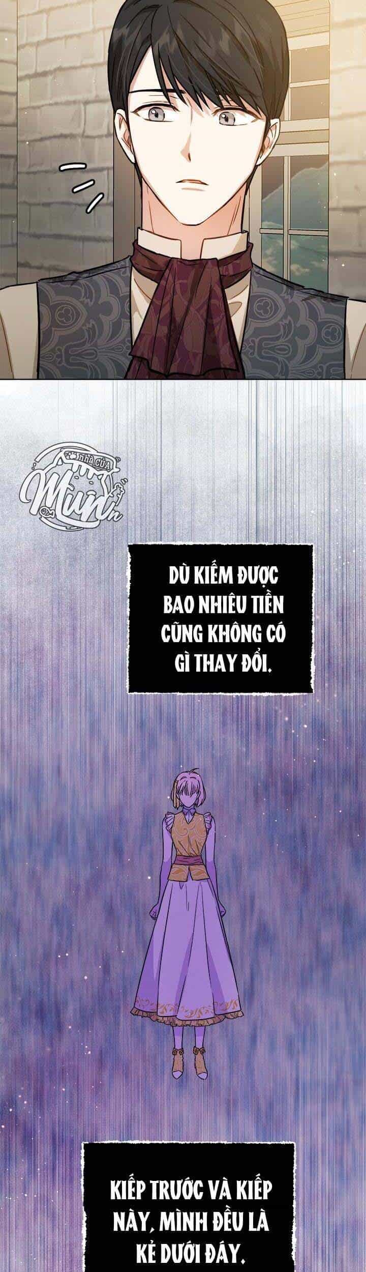 Cuộc Sống Mới Của Công Nương - Chương 42 - ảnh 38