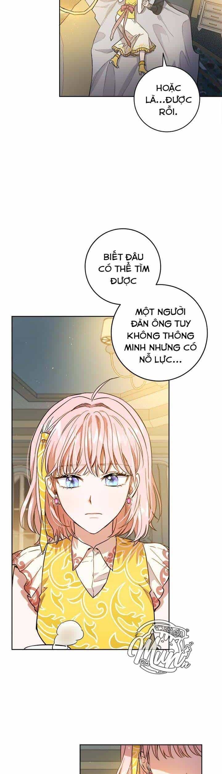 Cuộc Sống Mới Của Công Nương - Chương 42 - ảnh 6