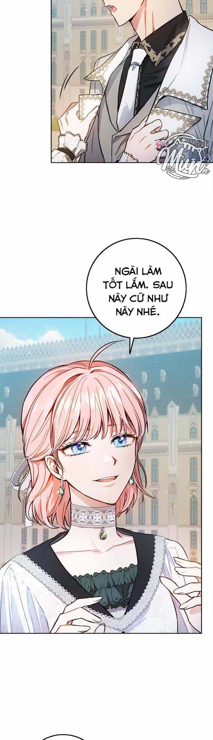 Cuộc Sống Mới Của Công Nương - Chương 43 - ảnh 3