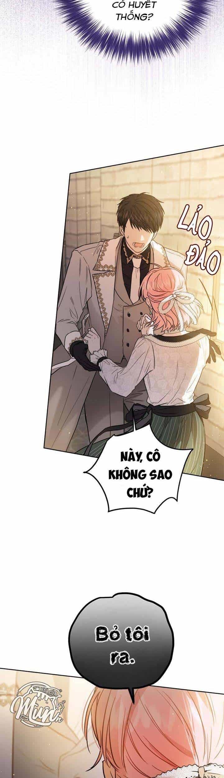 Cuộc Sống Mới Của Công Nương - Chương 44 - ảnh 21