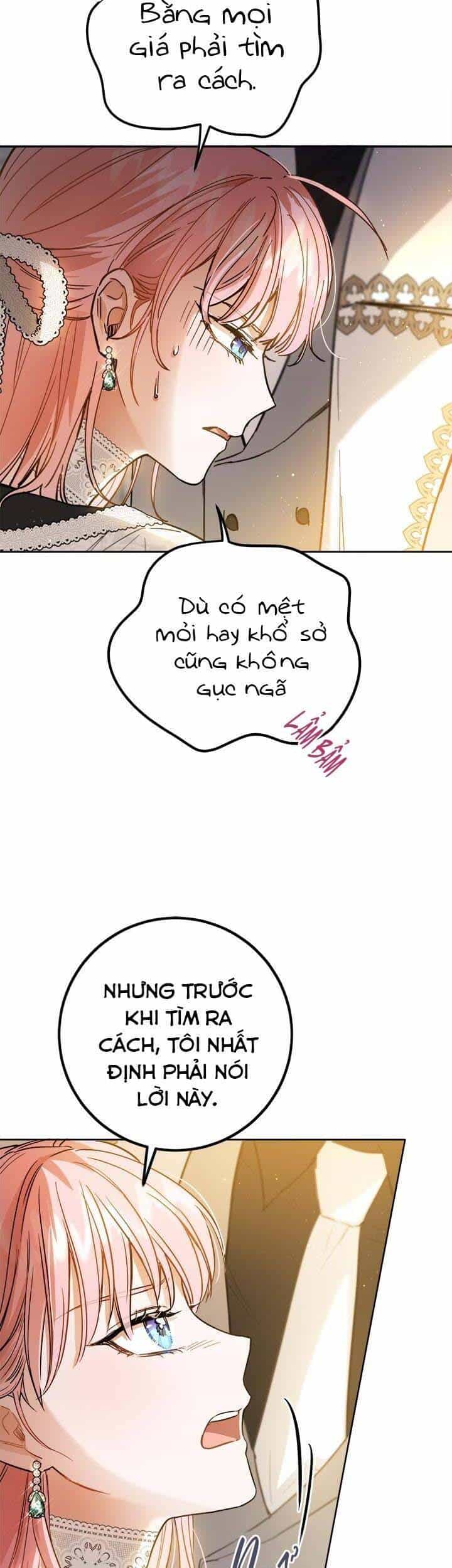 Cuộc Sống Mới Của Công Nương - Chương 44 - ảnh 29