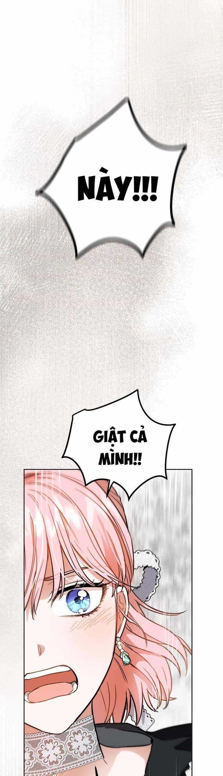 Cuộc Sống Mới Của Công Nương - Chương 44 - ảnh 39