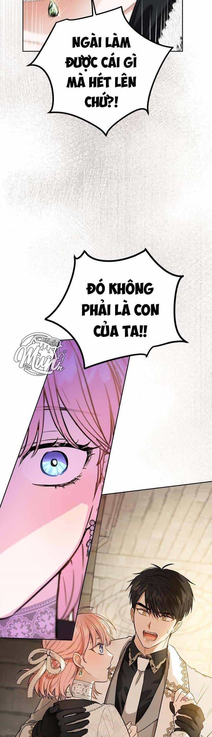 Cuộc Sống Mới Của Công Nương - Chương 44 - ảnh 40