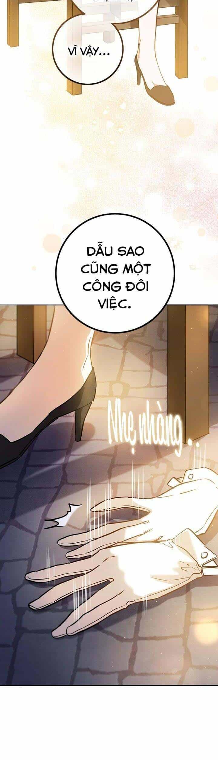 Cuộc Sống Mới Của Công Nương - Chương 45 - ảnh 43