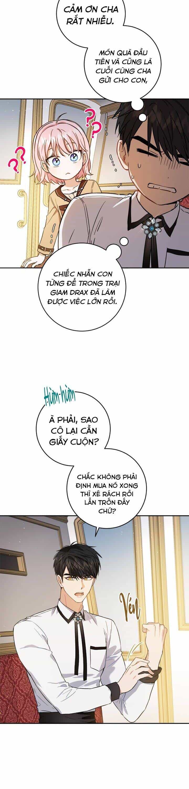 Cuộc Sống Mới Của Công Nương - Chương 46 - ảnh 18