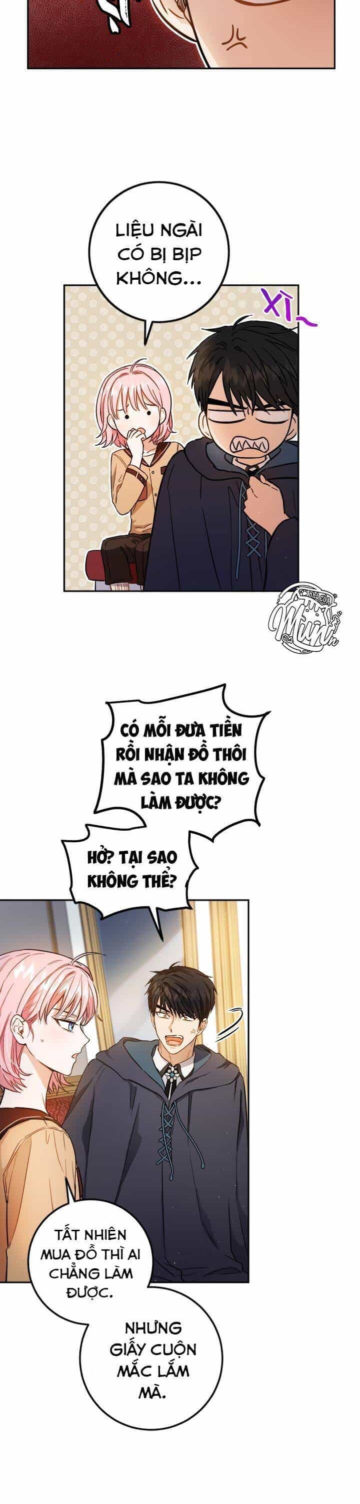 Cuộc Sống Mới Của Công Nương - Chương 47 - ảnh 3