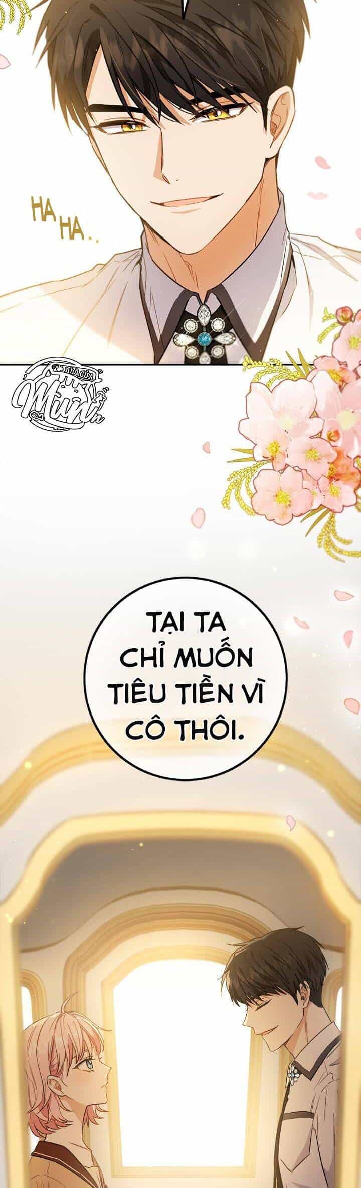 Cuộc Sống Mới Của Công Nương - Chương 47 - ảnh 30