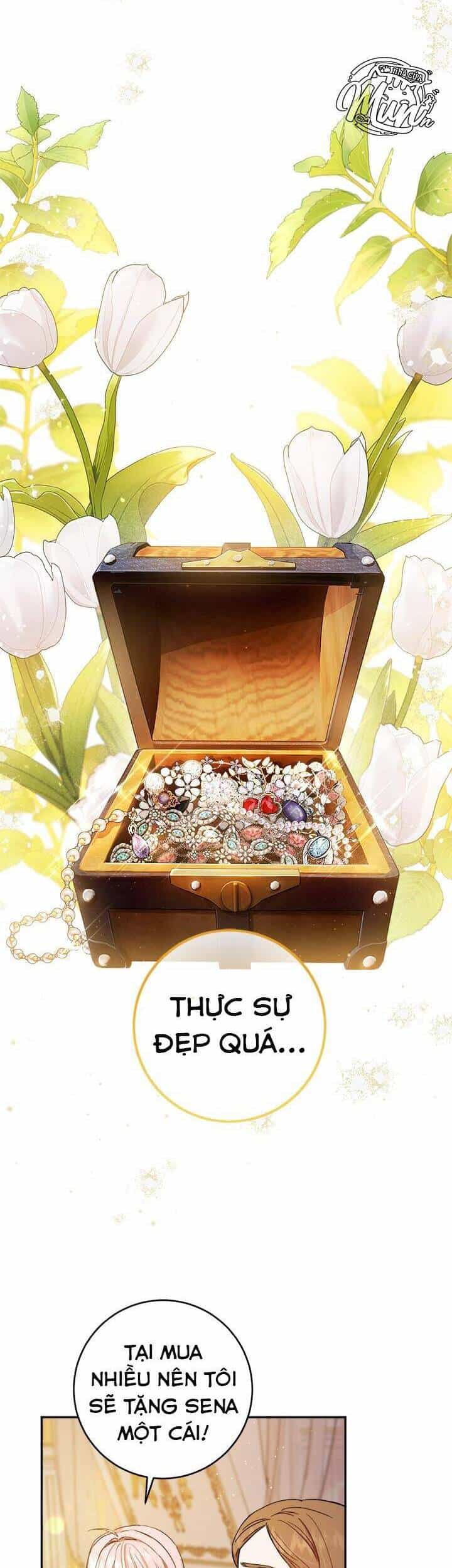 Cuộc Sống Mới Của Công Nương - Chương 48 - ảnh 2