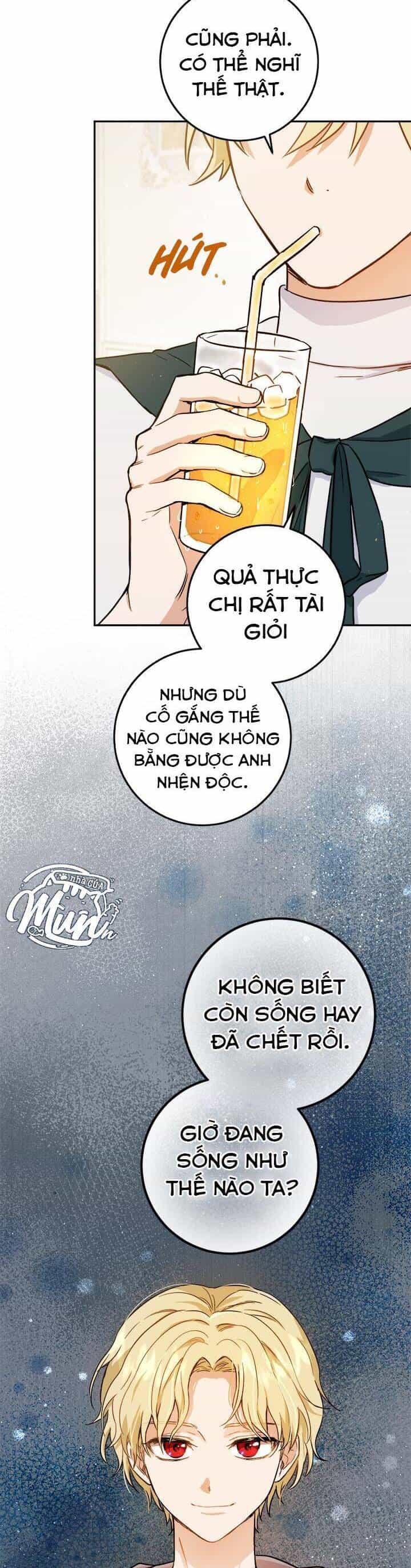 Cuộc Sống Mới Của Công Nương - Chương 48 - ảnh 26