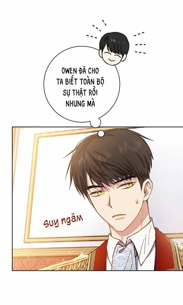 Cuộc Sống Mới Của Công Nương - Chương 5 - ảnh 13