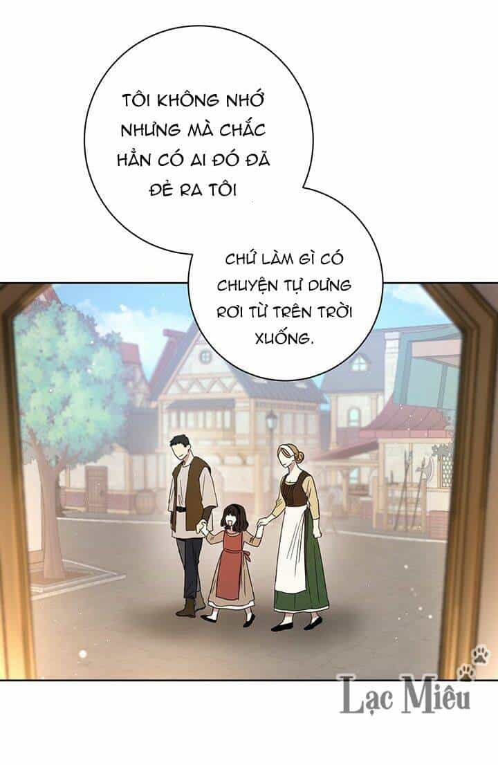 Cuộc Sống Mới Của Công Nương - Chương 5 - ảnh 19
